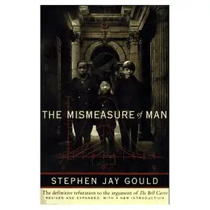  The Mismeasure of Man