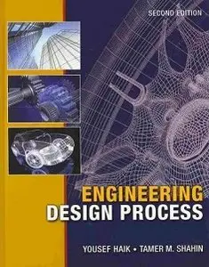 Engineering Design Process by Yousef Haik (Repost)