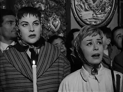 Le notti di Cabiria / Nights of Cabiria (1957) [Repost]