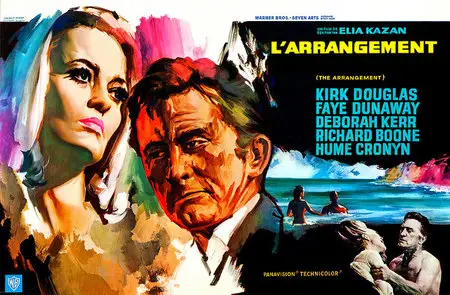 The Arrangement (1969) Repost