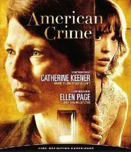 An American Crime (2007)