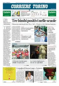 Corriere Torino – 17 settembre 2020