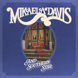 Mikaela Davis - And Southern Star (2023) [Official Digital Download 24/96]