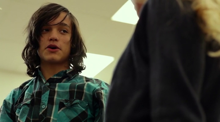Marfa Girl (2012)