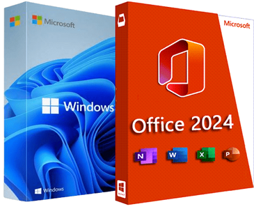 Windows 11 Aio 19in1 24H2 Build 26100.1742 Final (No TPM Required) With Office 2024 Pro Plus Multilingual Preactivated