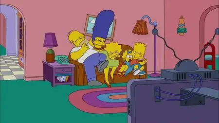 Die Simpsons S20E11