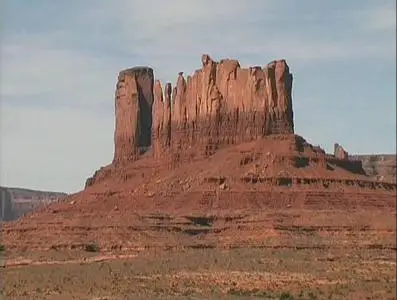 Золотой глобус. 1. Национальные парки США (Часть 1)