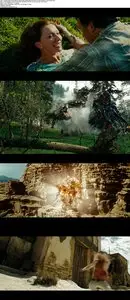 Transformers: Revenge of the Fallen (2009) IMAX