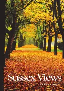 Sussex Views - October 2015
