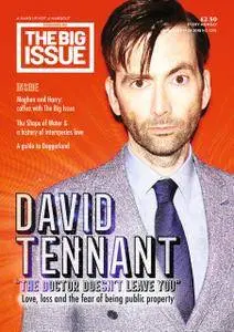 The Big Issue - February 17, 2018