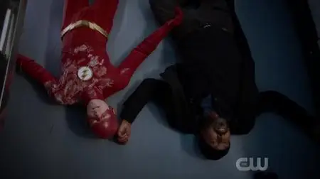 The Flash S05E19