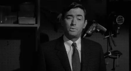 Cape Fear (1962)