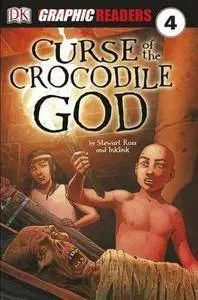 The Curse of the Crocodile God
