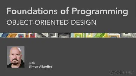 Foundations of Programming: Object-Oriented Design [repost]