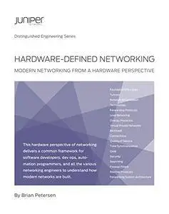 Hardware-Defined Networking