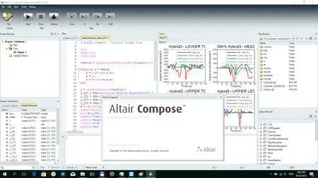 Altair Compose 2019.4206