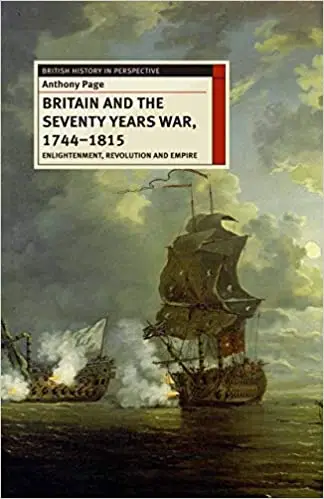 Britain and the Seventy Years War