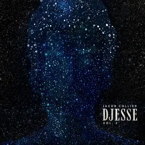 Jacob Collier - Djesse Vol. 3 (2020) [Official Digital Download 24/96]