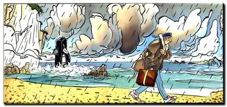 Forest & Bignon - Il faut y croire pour le voir - One Shot