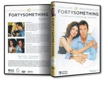 Fortysomething. Episode Four.