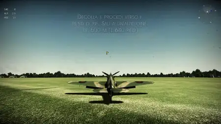 Wings of Prey (2010) [PC Game]