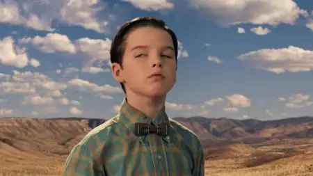 Young Sheldon S02E15