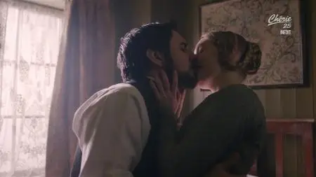 Victoria S03E01