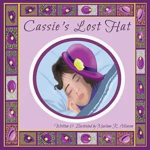 «Cassie's Lost Hat» by Marlene Atkinson