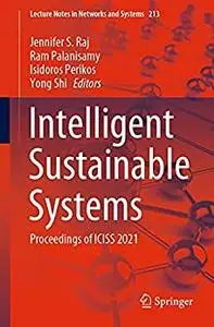 Intelligent Sustainable Systems