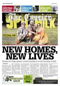 The Courier - 5 December 2022