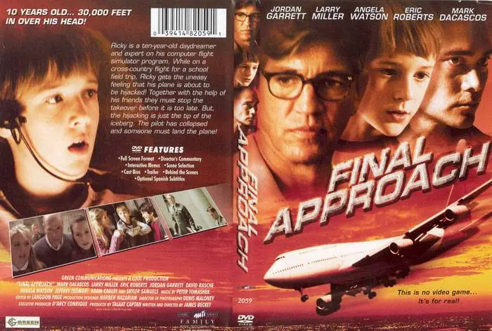 Final Approach (2006)