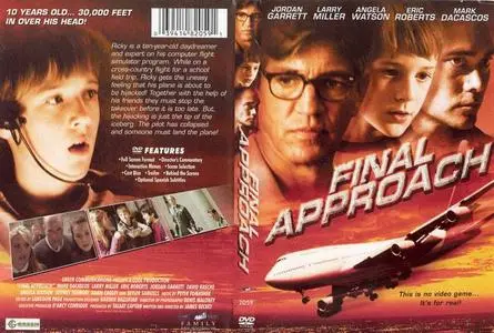 Final Approach (2006)