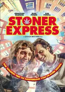 Stoner Express / AmStarDam (2016)