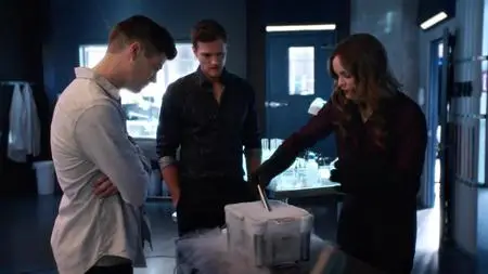 The Flash S05E13