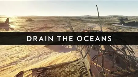 NG. - Draining the Ocean: The Last Wrecks of WWII (2020)