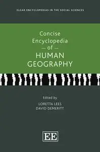 Concise Encyclopedia of Human Geography