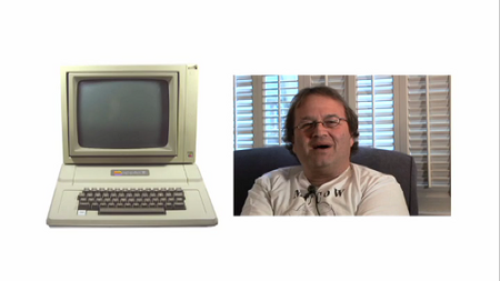 Welcome to Macintosh (2009/DVDRip)