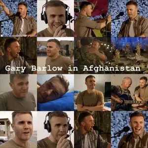 ITV - Gary Barlow: Journey To Afghanistan (2013)
