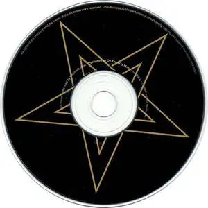 Wojciech Kilar, Sumi Jo - The Ninth Gate: Original Fim Soundtrack (1999)