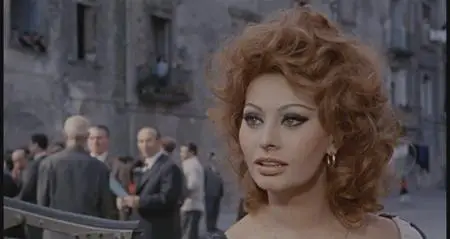 Marriage Italian Style / Matrimonio all'italiana (1964)
