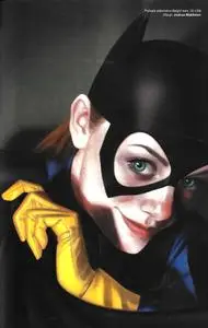 Batgirl: Primera Temporada - El arte del crimen