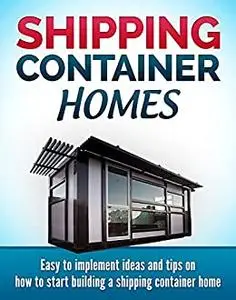 Shipping Container Homes