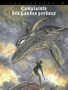 Complainte Des Landes Perdues - Tome 11 - Lord Heron