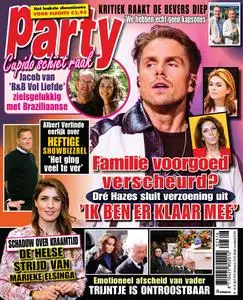 Party Netherlands – 19 april 2023