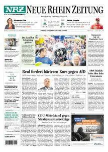 NRZ Neue Rhein Zeitung Rheinberg - 03. September 2018