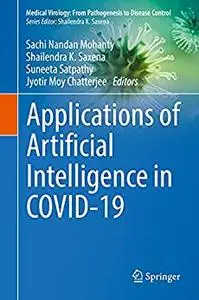 Applications of Artificial Intelligence in COVID-19