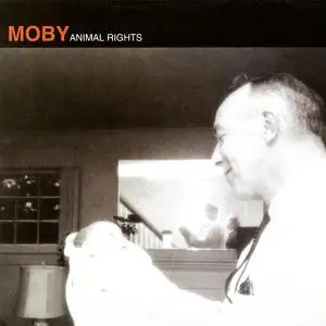 Moby - Animal Rights (2022 Expanded Edition) (1996/2022)
