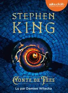 Stephen King, "Conte de fées"