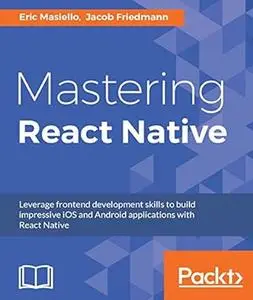 Mastering React Native