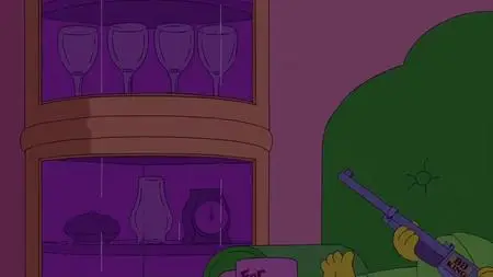 Die Simpsons S22E08